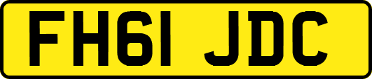 FH61JDC