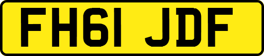 FH61JDF
