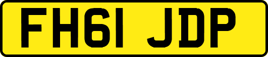 FH61JDP