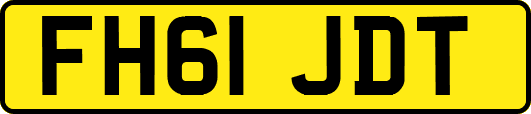 FH61JDT