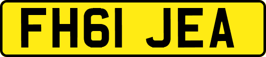 FH61JEA