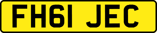 FH61JEC