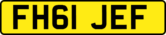 FH61JEF