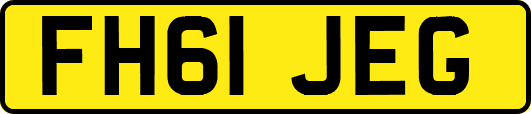 FH61JEG