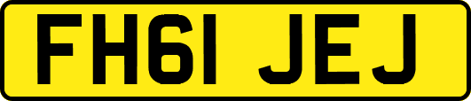 FH61JEJ