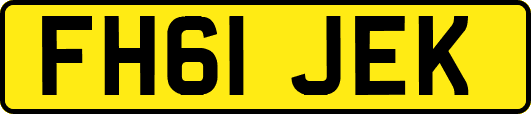 FH61JEK