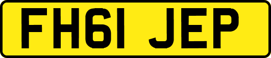 FH61JEP