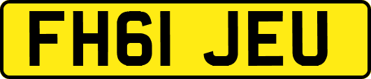 FH61JEU