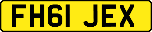 FH61JEX