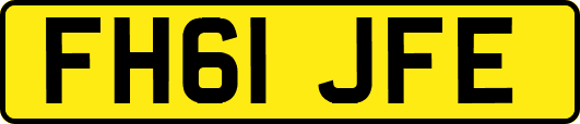 FH61JFE