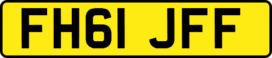 FH61JFF