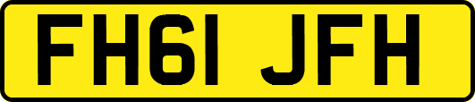 FH61JFH