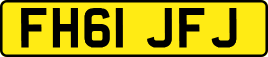 FH61JFJ