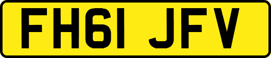 FH61JFV