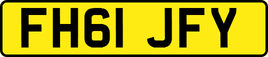 FH61JFY