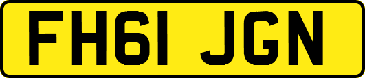 FH61JGN
