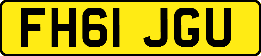 FH61JGU