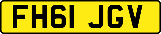 FH61JGV