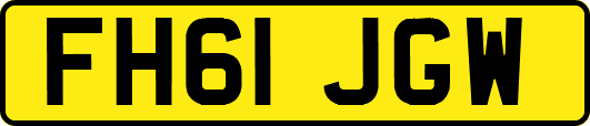 FH61JGW