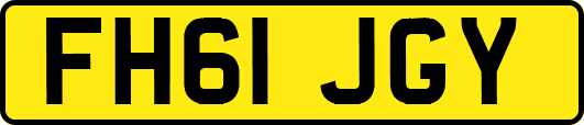 FH61JGY