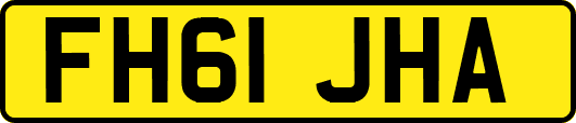 FH61JHA