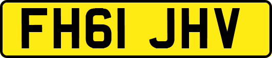 FH61JHV