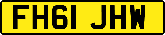 FH61JHW