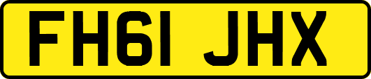 FH61JHX