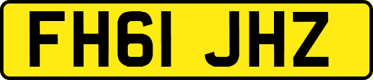 FH61JHZ