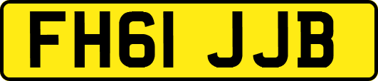 FH61JJB