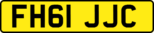 FH61JJC