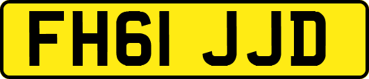 FH61JJD