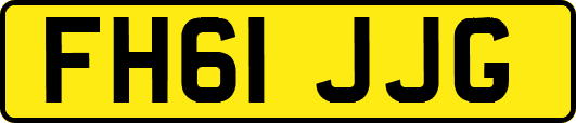 FH61JJG