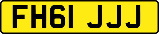 FH61JJJ
