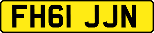 FH61JJN