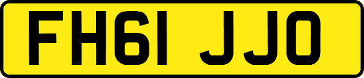FH61JJO