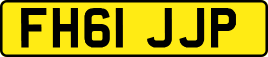 FH61JJP