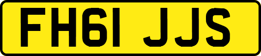 FH61JJS