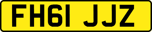 FH61JJZ
