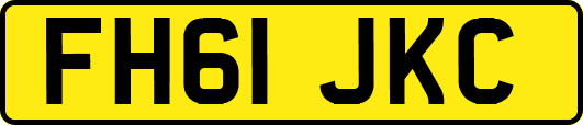 FH61JKC