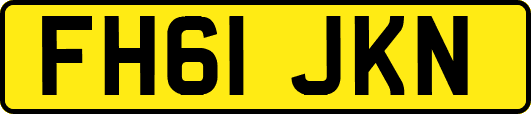 FH61JKN