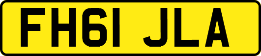 FH61JLA