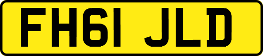 FH61JLD