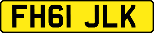 FH61JLK