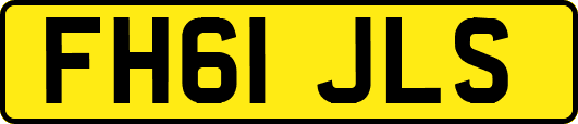 FH61JLS