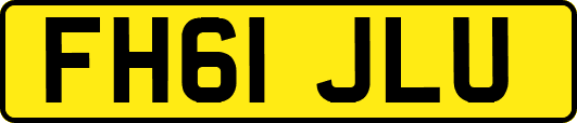 FH61JLU