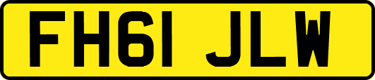 FH61JLW