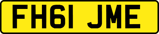 FH61JME