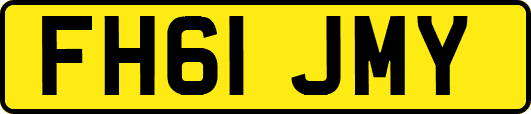 FH61JMY