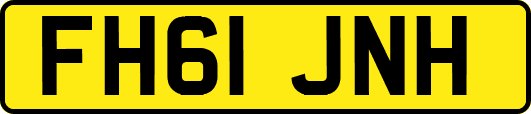 FH61JNH